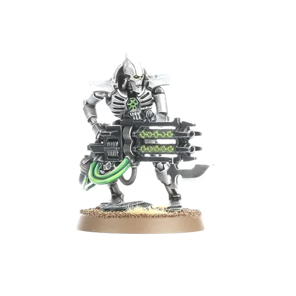 Necron: Immortals or Deathmarks - Image 2