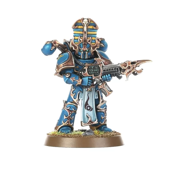 Thousand Sons: Rubric Marines - Image 2
