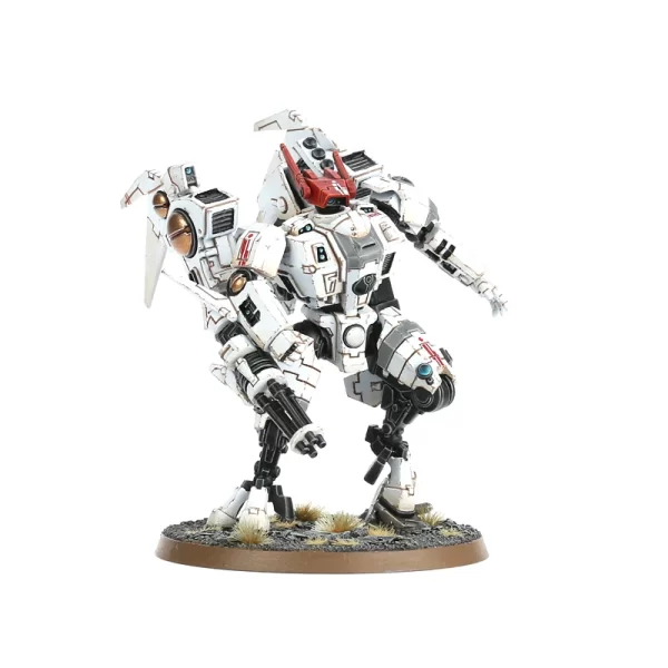 T’au Empire Commander - Image 12