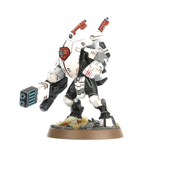 T’au Empire XV25 Stealth Battlesuits - Image 2