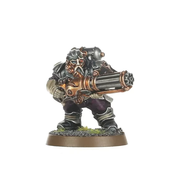 Kharadron Overlords: Arkanaut Company - Image 2