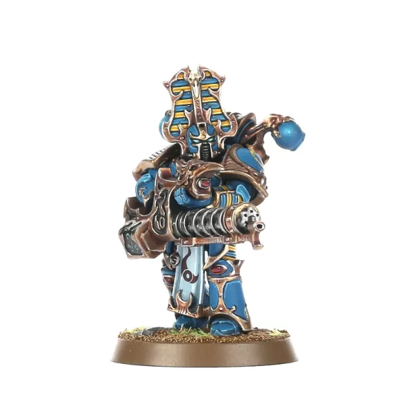 Thousand Sons: Rubric Marines - Image 3