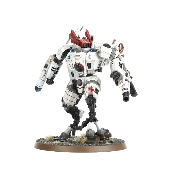 T’au Empire Commander - Image 11
