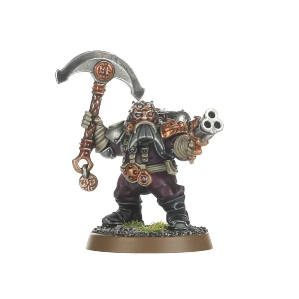 Kharadron Overlords: Arkanaut Company - Image 3