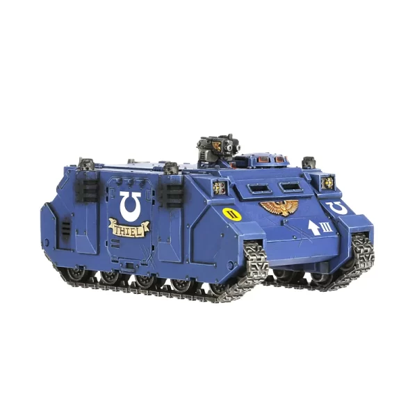Space Marine Razorback - Image 3