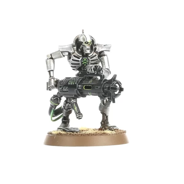Necron: Immortals or Deathmarks - Image 3