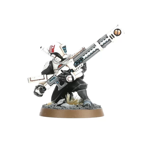 T’au Empire Pathfinder Team - Image 2