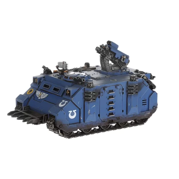 Space Marine Razorback - Image 2