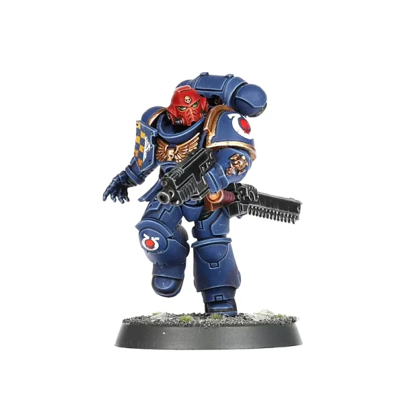 Warhammer 40,000 Recruit Edition - Image 2