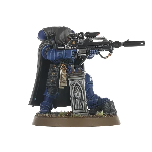 Space Marine Primaris: Eliminators - Image 2