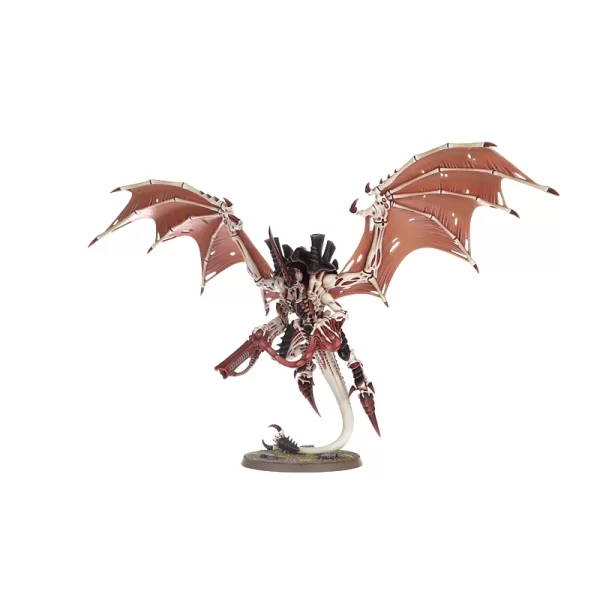 Tyranid Hive Tyrant - Image 2
