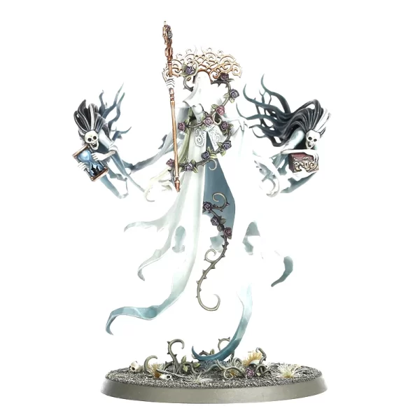 Nighthaunt: Lady Olynder - Image 2