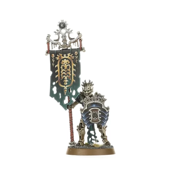 Ossiarch Bonereapers: Mortek Guard - Image 7