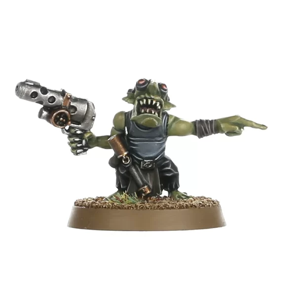 Ork Gretchin - Image 2