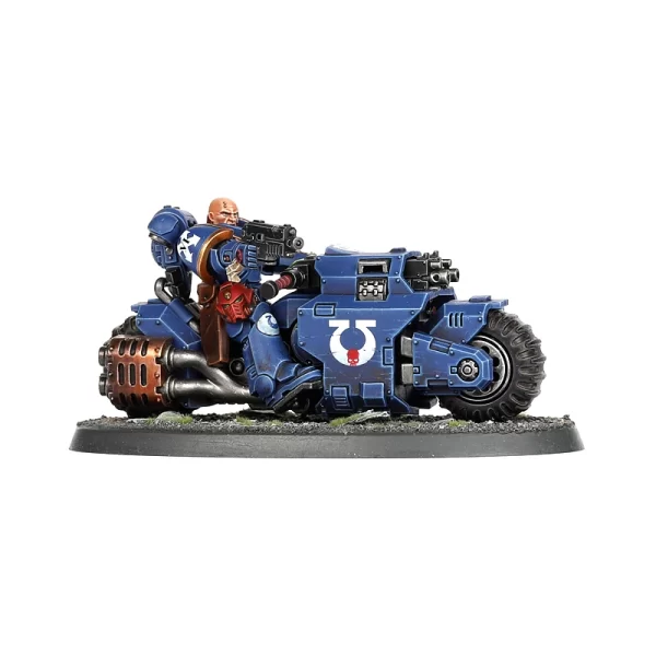 Warhammer 40,000 Elite Edition - Image 10