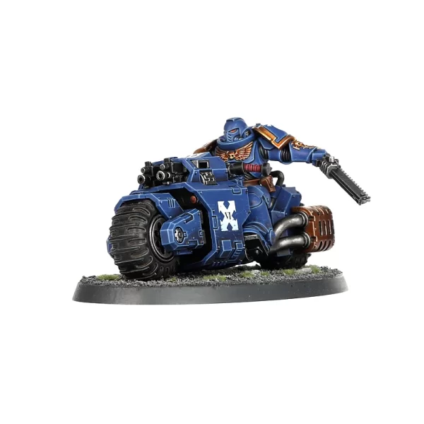 Warhammer 40,000 Elite Edition - Image 11
