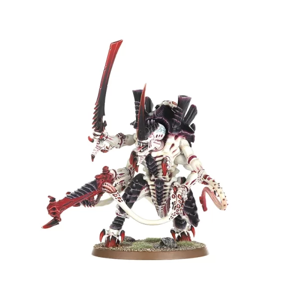Tyranid Hive Tyrant - Image 3