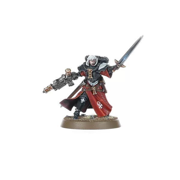 Adepta Sororitas Battle Sisters Squad - Image 3