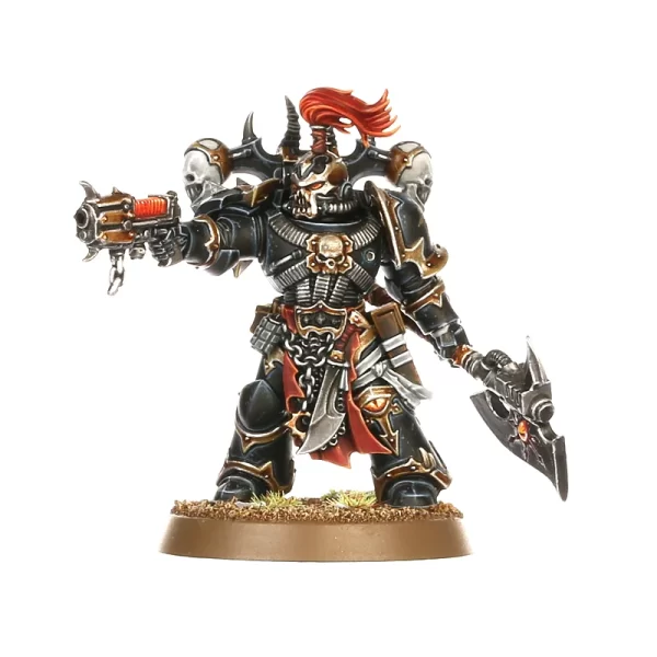 Chaos Space Marines - Image 3