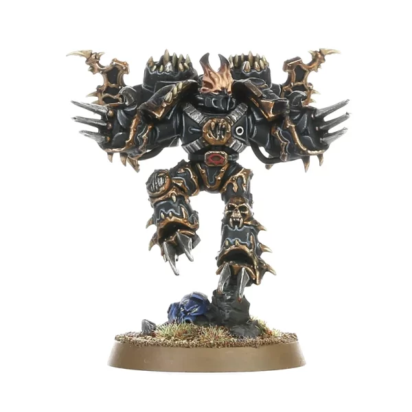 Chaos Space Marines: Raptors/Warp Talons - Image 3