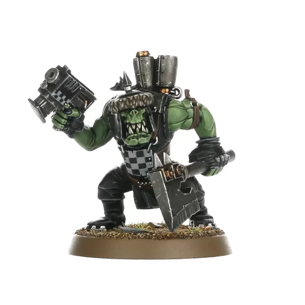 Ork Boyz - Image 3