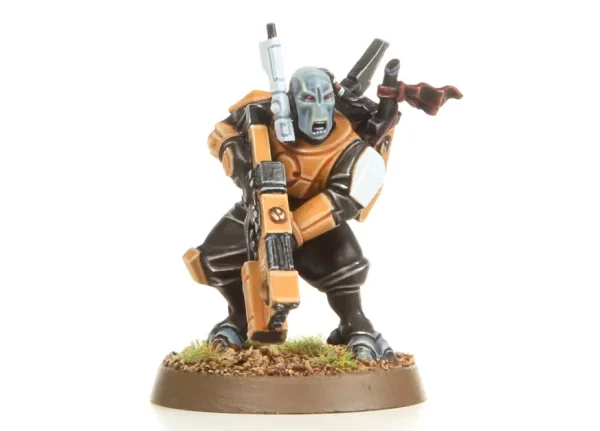 T’au Empire Pathfinder Team - Image 3