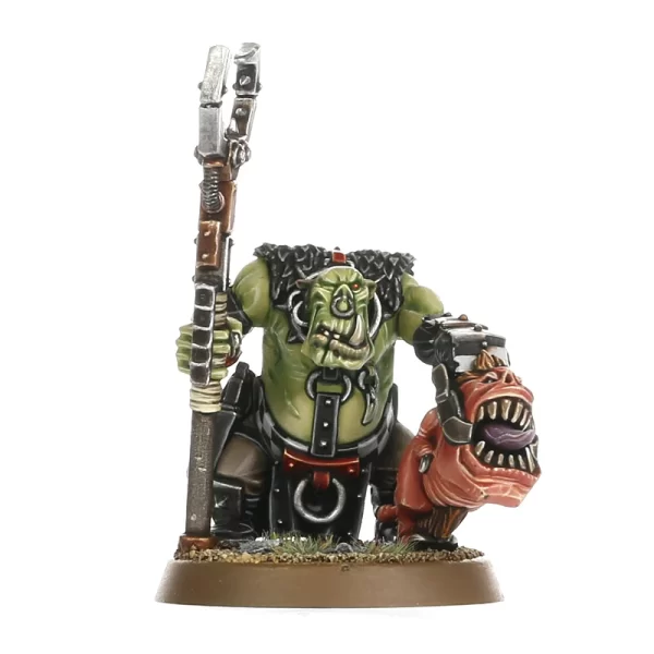 Ork Gretchin - Image 3
