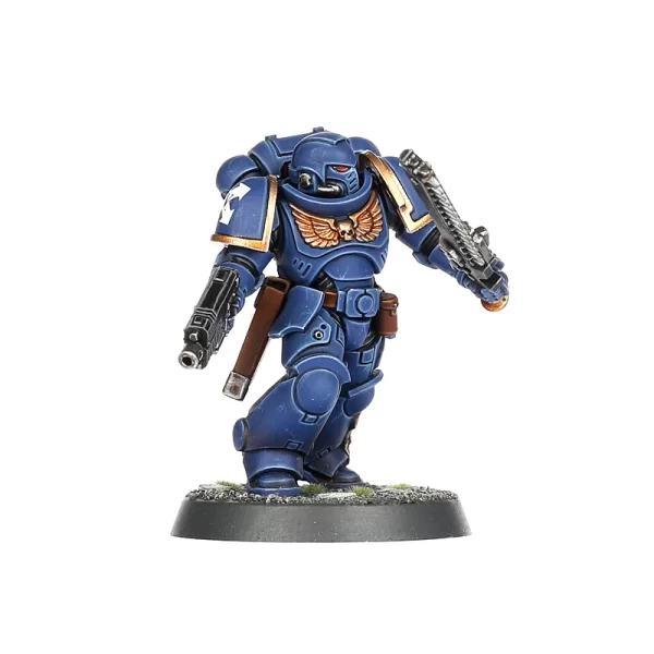 Warhammer 40,000 Elite Edition - Image 3