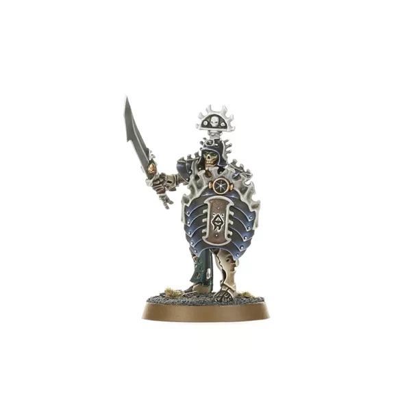 Ossiarch Bonereapers: Mortek Guard - Image 9