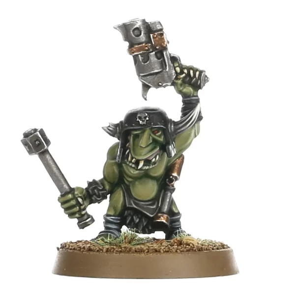 Ork Gretchin - Image 4