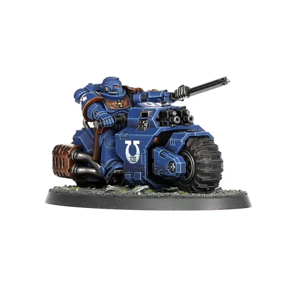 Warhammer 40,000 Elite Edition - Image 4