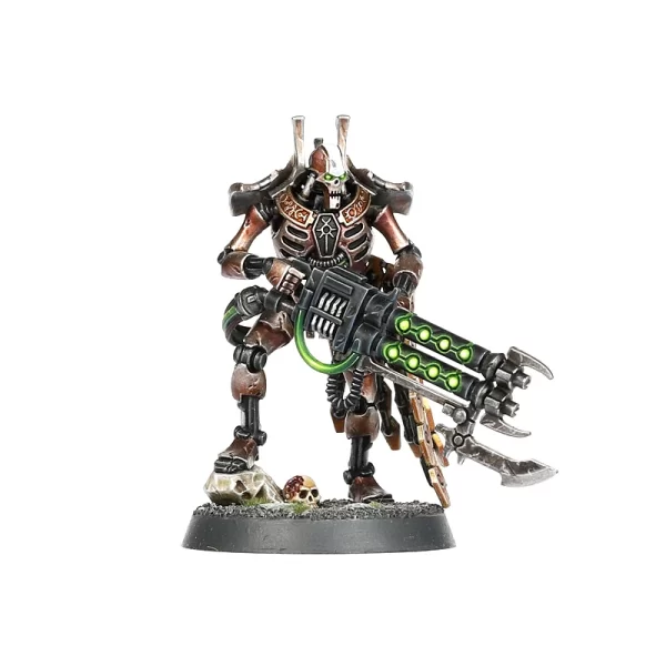 Warhammer 40,000 Recruit Edition - Image 4