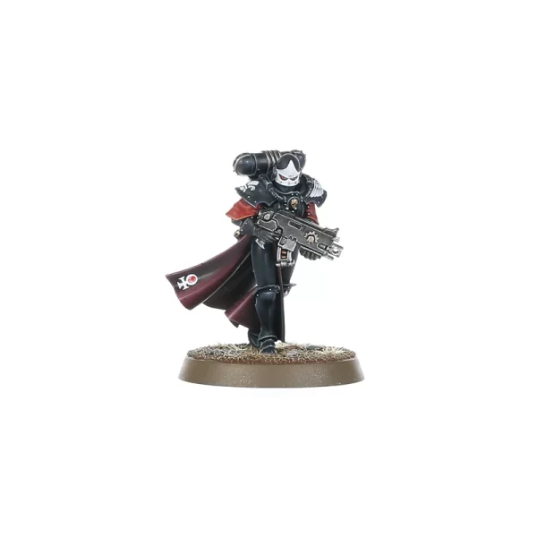 Adepta Sororitas Battle Sisters Squad - Image 4