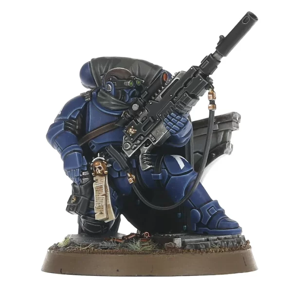 Space Marine Primaris: Eliminators - Image 4