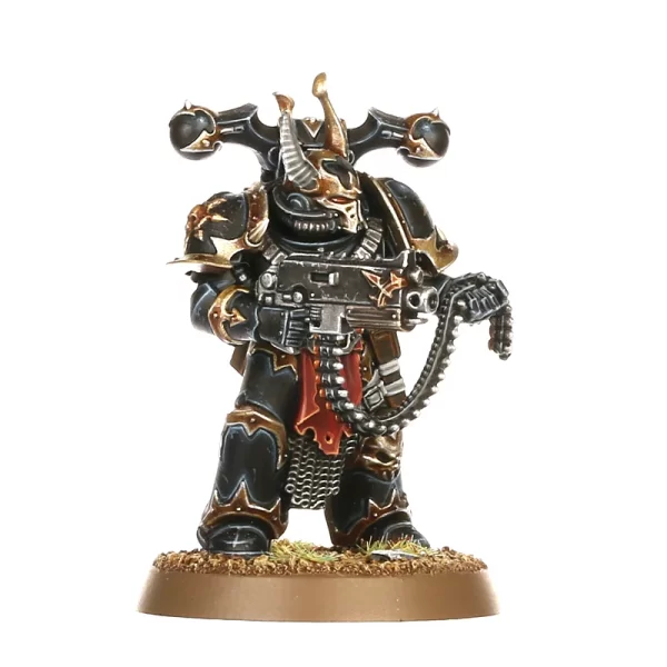 Chaos Space Marines - Image 4