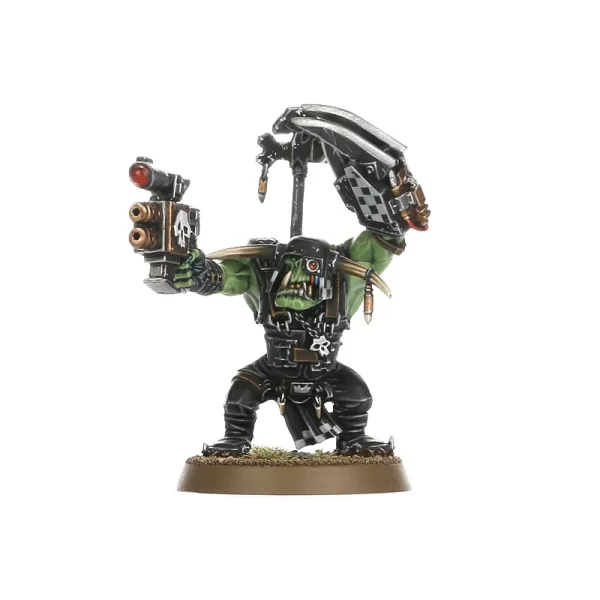 Ork Boyz - Image 4