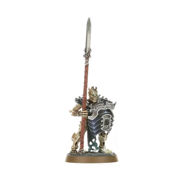 Ossiarch Bonereapers: Mortek Guard - Image 10
