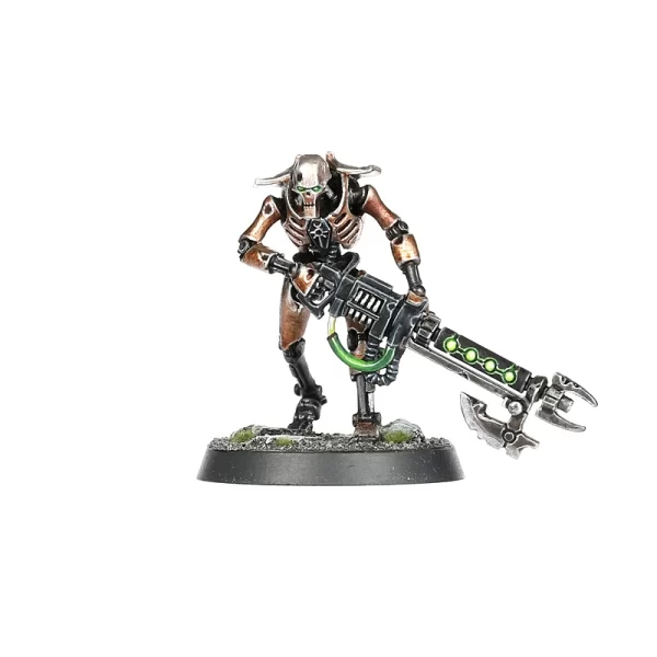 Warhammer 40,000 Recruit Edition - Image 5
