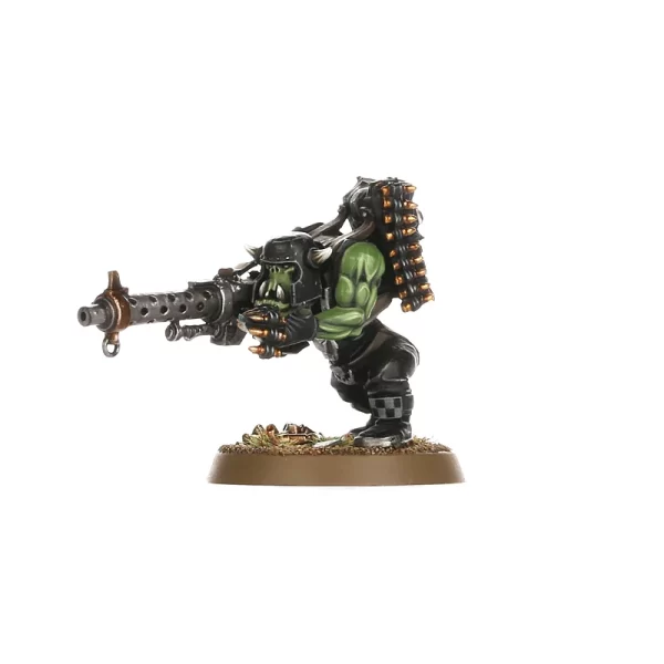 Ork Boyz - Image 5