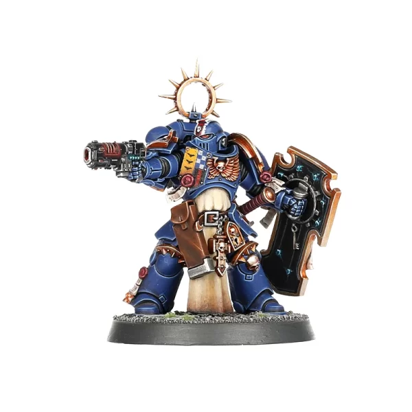 Warhammer 40,000 Recruit Edition - Image 6
