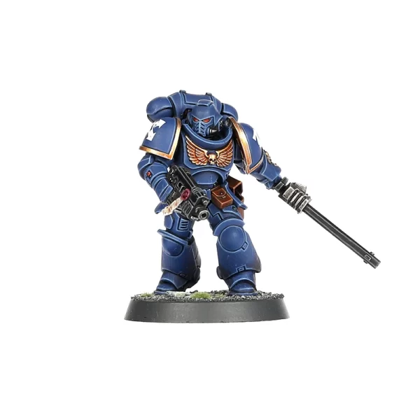 Warhammer 40,000 Recruit Edition - Image 7