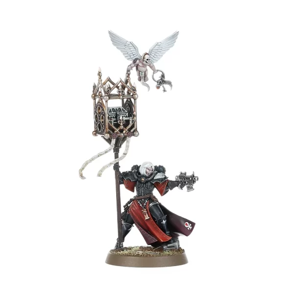 Adepta Sororitas Battle Sisters Squad - Image 7