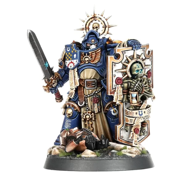 Warhammer 40,000 Elite Edition - Image 8