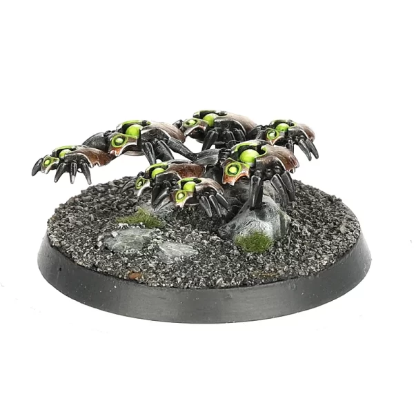 Warhammer 40,000 Recruit Edition - Image 9