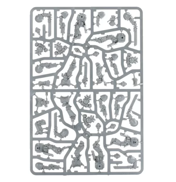 Warhammer 40,000 Elite Edition - Image 18