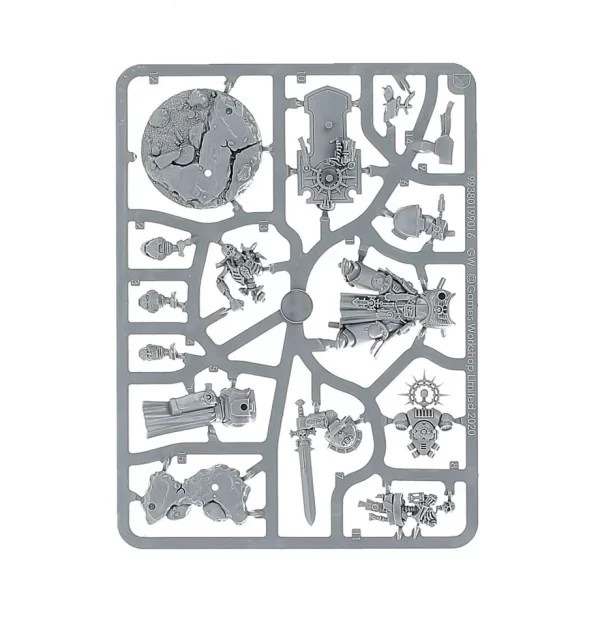 Warhammer 40,000 Elite Edition - Image 19