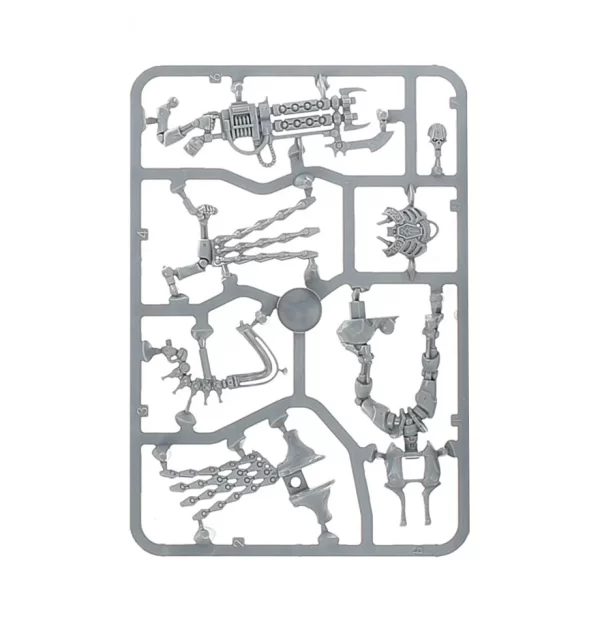 Warhammer 40,000 Recruit Edition - Image 12