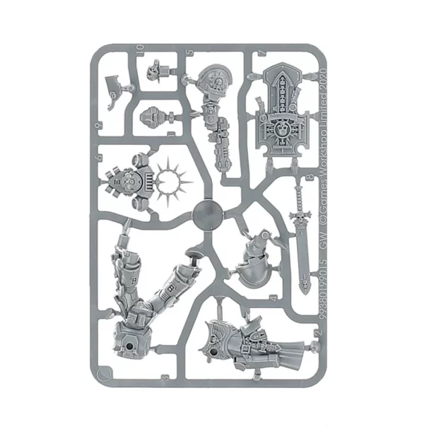 Warhammer 40,000 Recruit Edition - Image 13