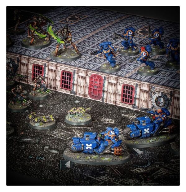 Warhammer 40,000 Elite Edition - Image 21