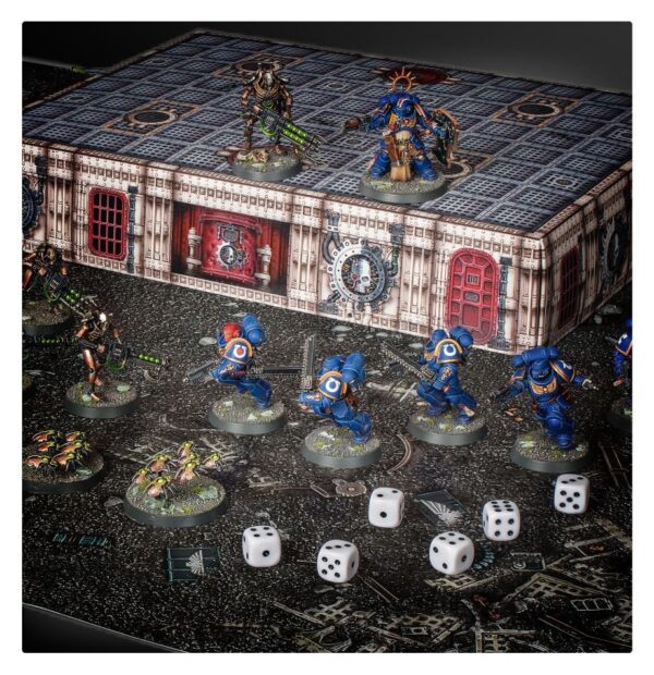 Warhammer 40,000 Recruit Edition - Image 15